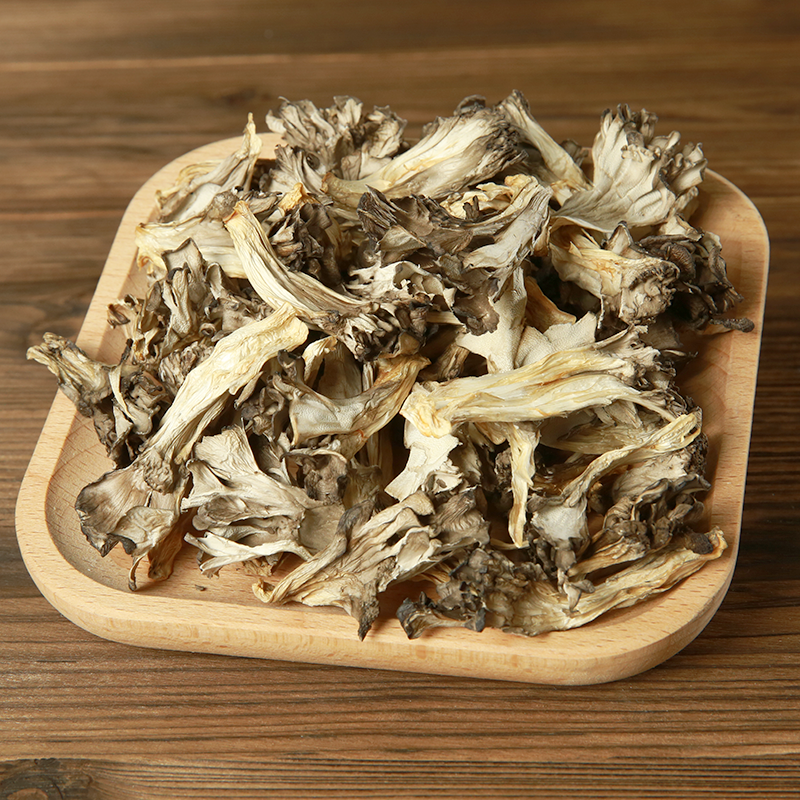 Enhance Your Culinary Journey with Premium Maitake Mushrooms